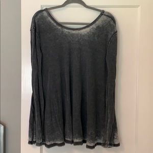 We The Free Long Sleeve